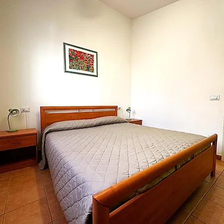 Apartmán Polluce Bibione