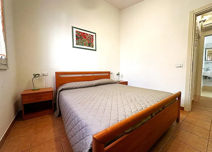 Apartmán Polluce Bibione