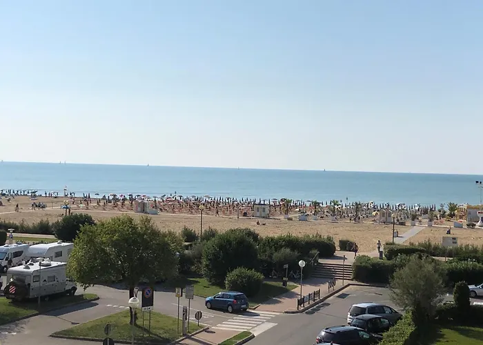 Polluce Apartmán Bibione